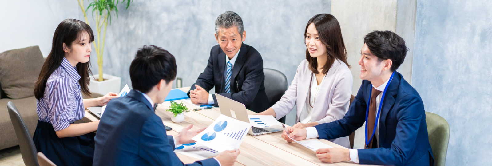 じょうるり株式会社