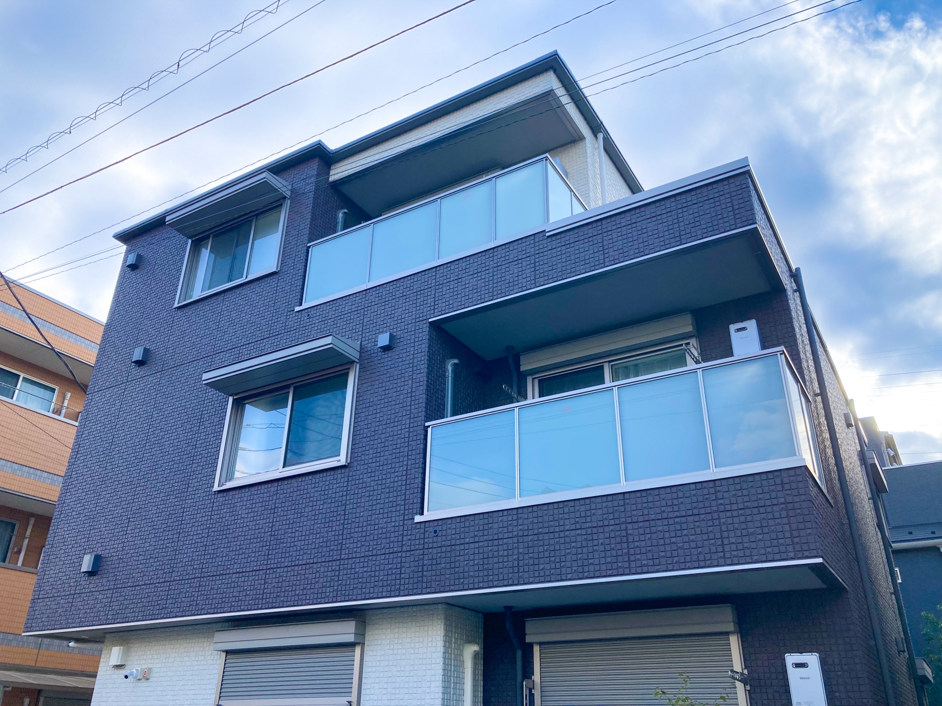 株式会社ぞめき